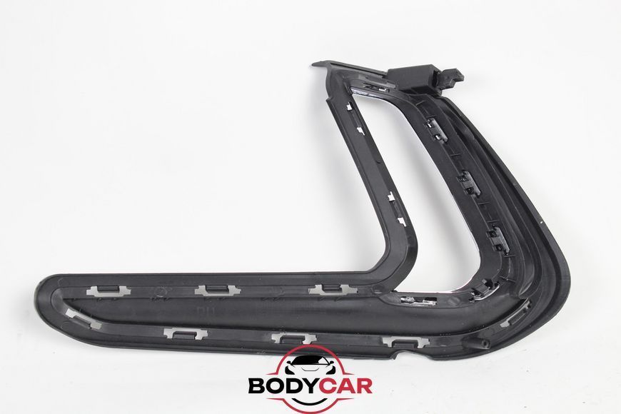 Протитуманна фара LED Hyundai Elantra 2016 2017 2018 2019 1215645430 фото