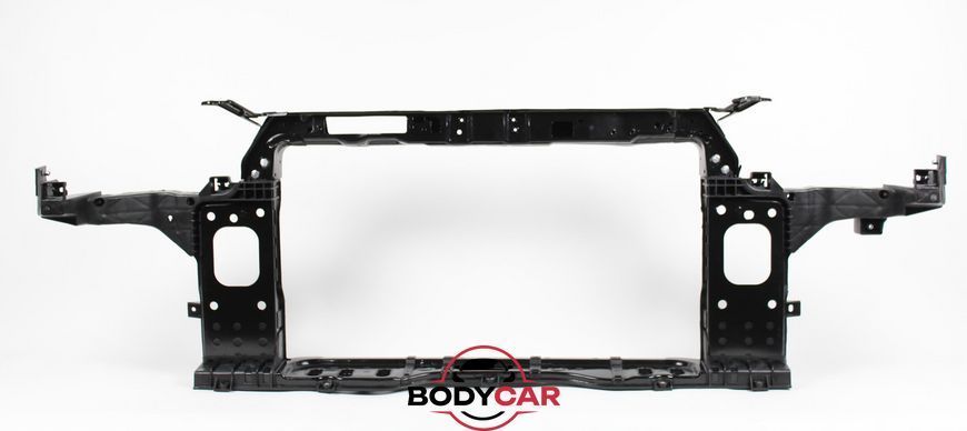 Передня панель телевізор Kia Cerato 2014- 64101A7000 фото