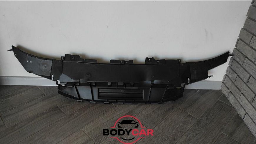 Захист бампера Ford Ecosport 2017 2018 2019 GN1Z8310E фото