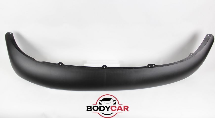 Нижня частина заднього бампера Kia Cerato 2014- 86695A7000 фото