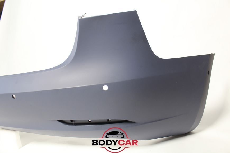 Бампер задній голий Tesla Model 3 18-1108905-S5-A 1108905-S5-A фото