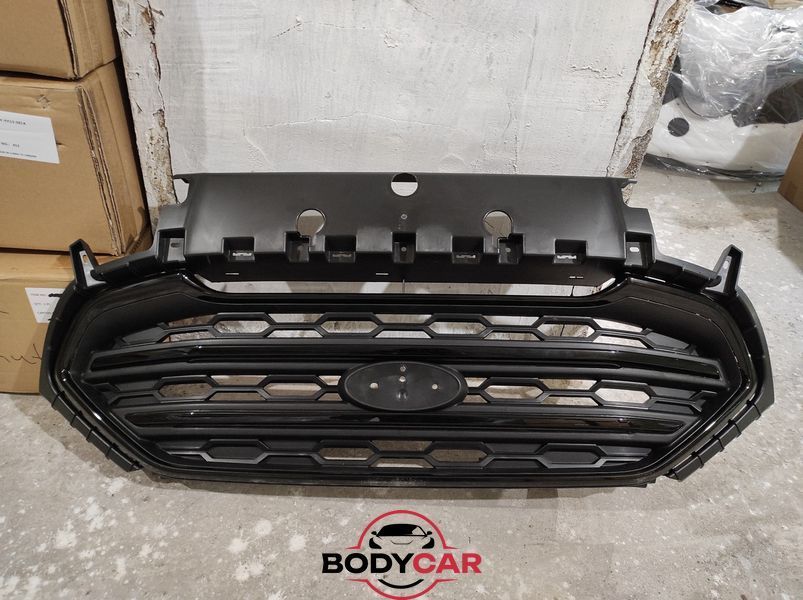 Решетка Радиатора Ford EcoSport 2017 2018 2019 2020 GN1Z-17B968-A фото