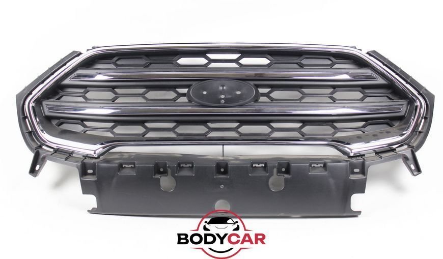 Решетка Радиатора Ford EcoSport 2017 2018 2019 2020 GN1Z-17B968-A фото