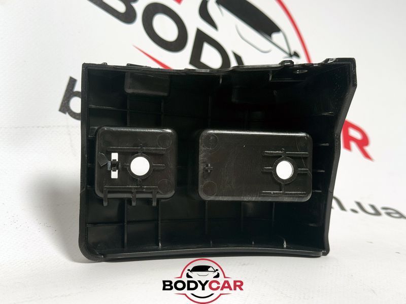 Кронштейн переднього бампера внутрішній правий Tesla Model Y 20-1493742-00-A 1819463093 фото