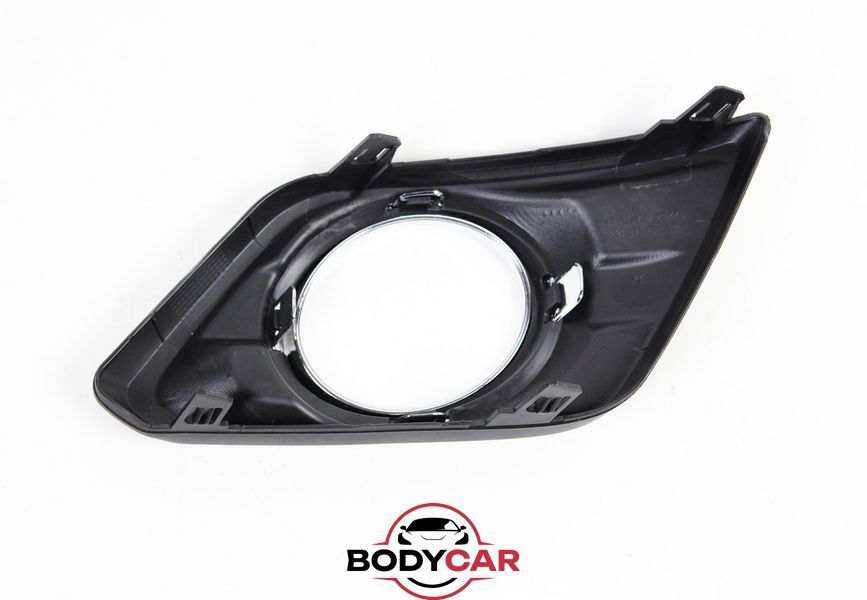 Накладка птф права ліва Nissan Rogue 2014 2015 2016 1507714434 фото