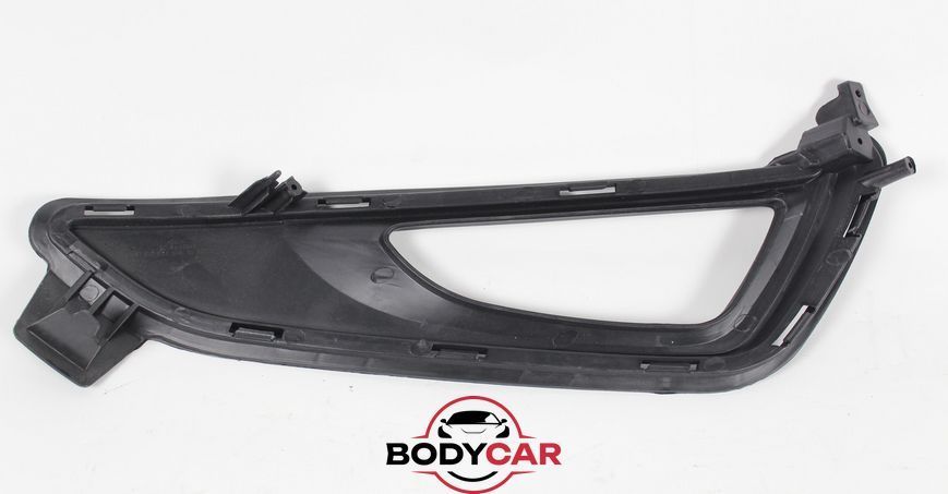 Накладка протитуманки права ліва Hyundai Tucson 2015 2016 2017 2018 86525-D3000 фото