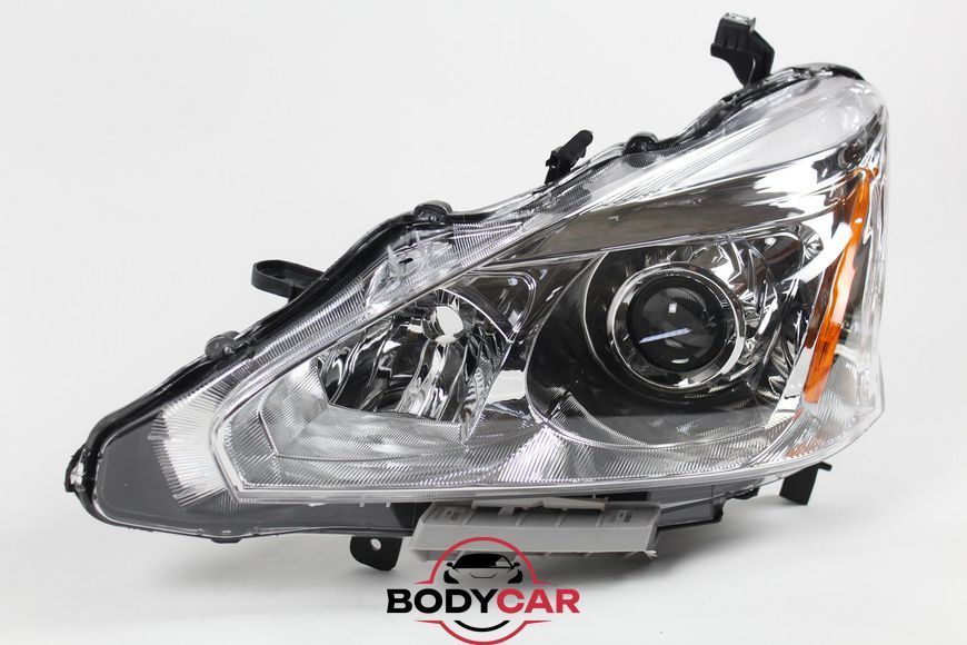 Фара передня Nissan Altima 2013 2014 2015 26060-3TA0A фото