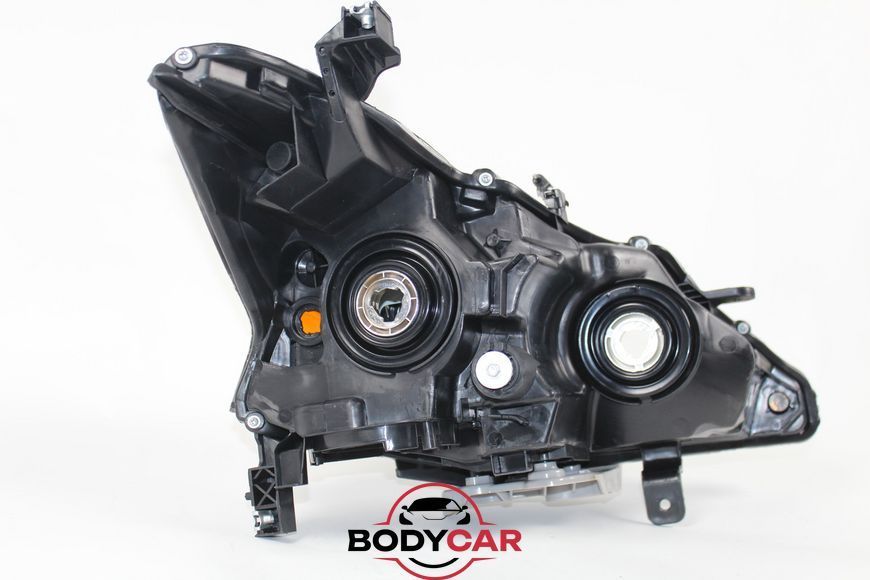 Фара передня Nissan Altima 2013 2014 2015 26060-3TA0A фото