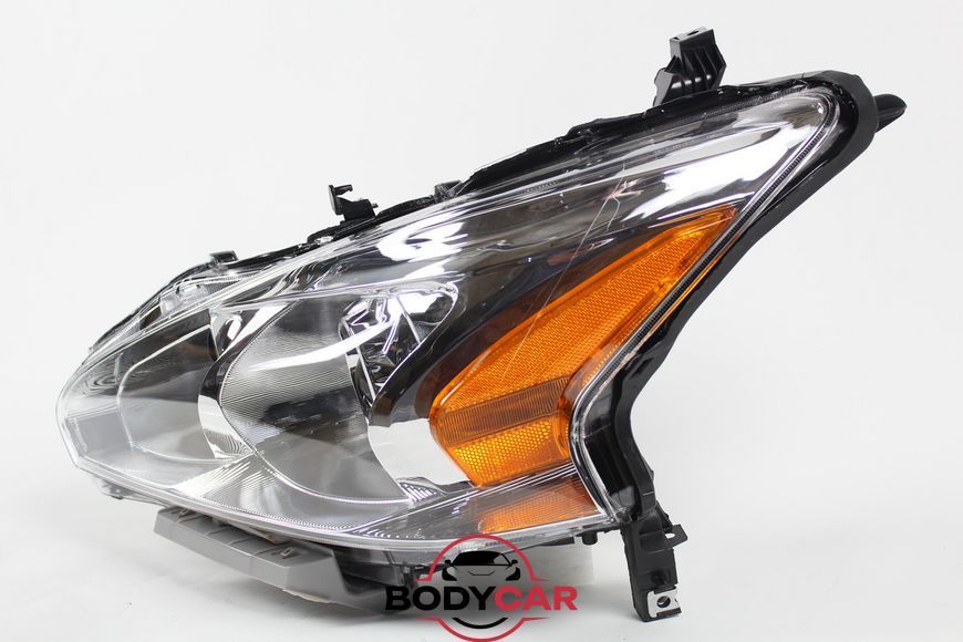 Фара передня Nissan Altima 2013 2014 2015 26060-3TA0A фото