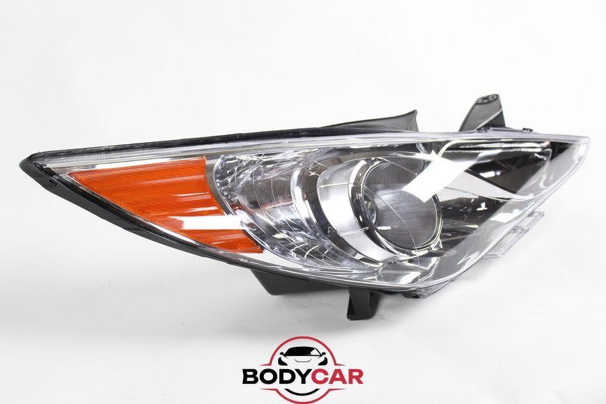 Фара передня права ліва Hyundai Sonata 2011 2012 2013 2014 2015 1473779885 фото