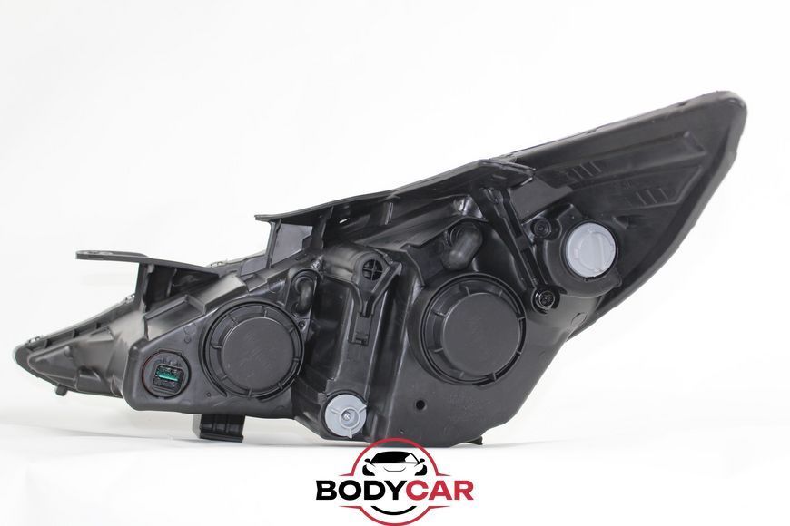Фара передня права ліва Hyundai Sonata 2011 2012 2013 2014 2015 1473779885 фото