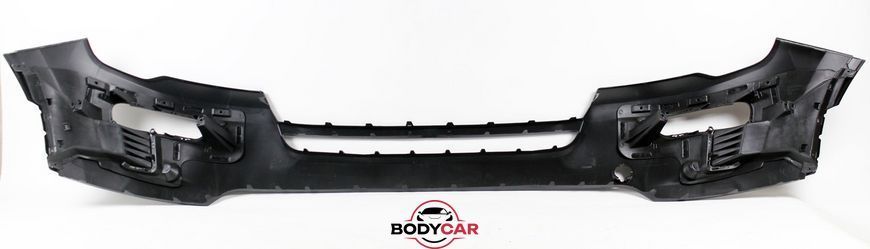 Бампер передній Ford Explorer 2018 2019 2020 JB5Z-17D957-ACPTM фото