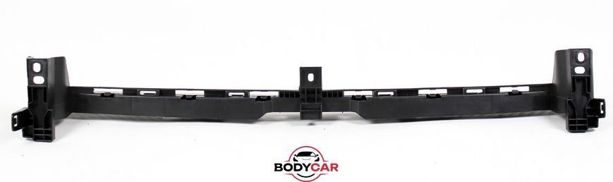 Напрямна переднього бампера VOLKSWAGEN TIGUAN 2016 2017 2018 2019 1559665643 фото