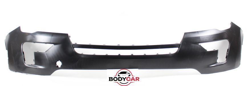 Бампер передній Ford Explorer 2018 2019 2020 JB5Z-17D957-ACPTM фото