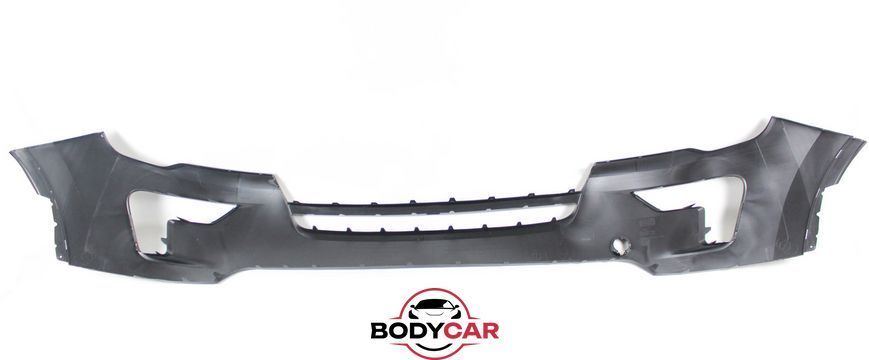Бампер передній Ford Explorer 2018 2019 2020 JB5Z-17D957-ACPTM фото