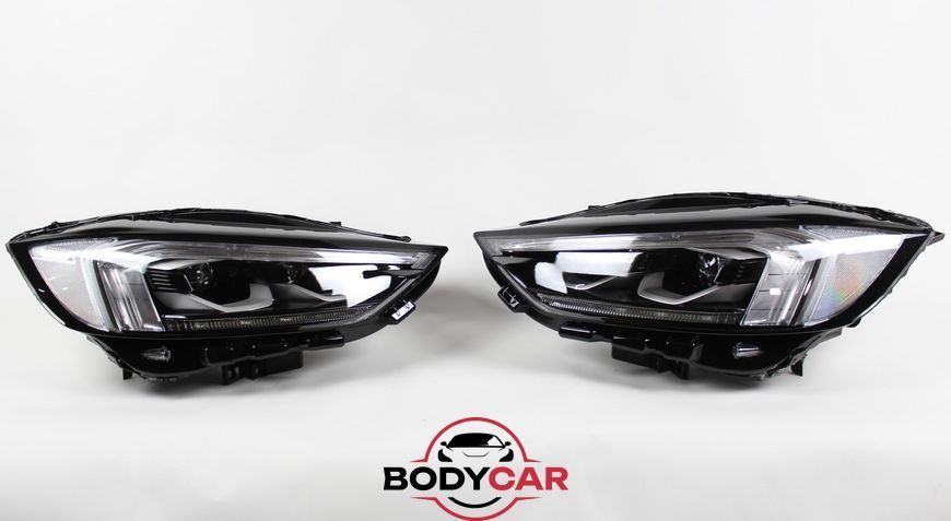 Фара передня права ліва FULL LED Ford Edge 2019 2020 1351348014 фото