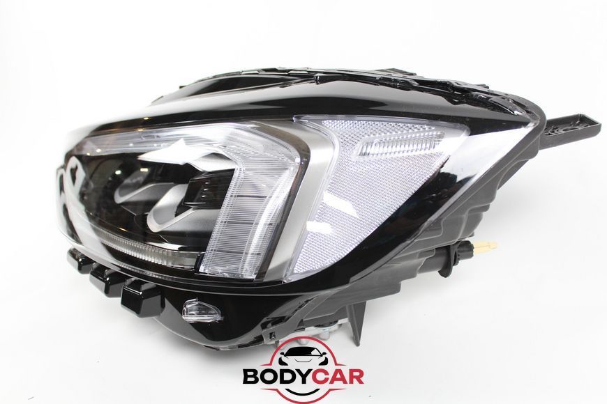 Фара передня права ліва FULL LED Ford Edge 2019 2020 1351348014 фото
