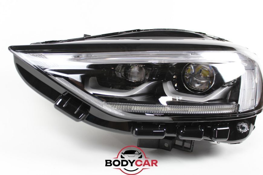 Фара передня права ліва FULL LED Ford Edge 2019 2020 1351348014 фото