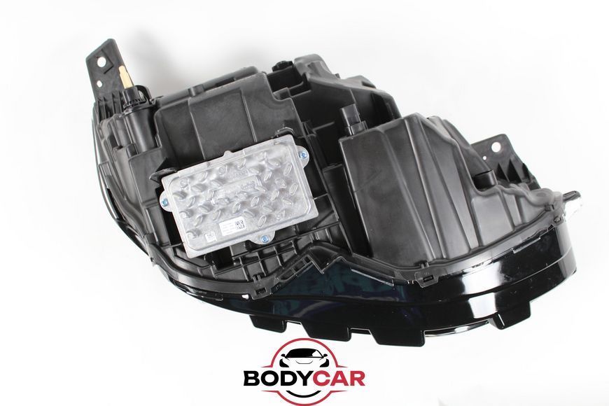 Фара передня права ліва FULL LED Ford Edge 2019 2020 1351348014 фото